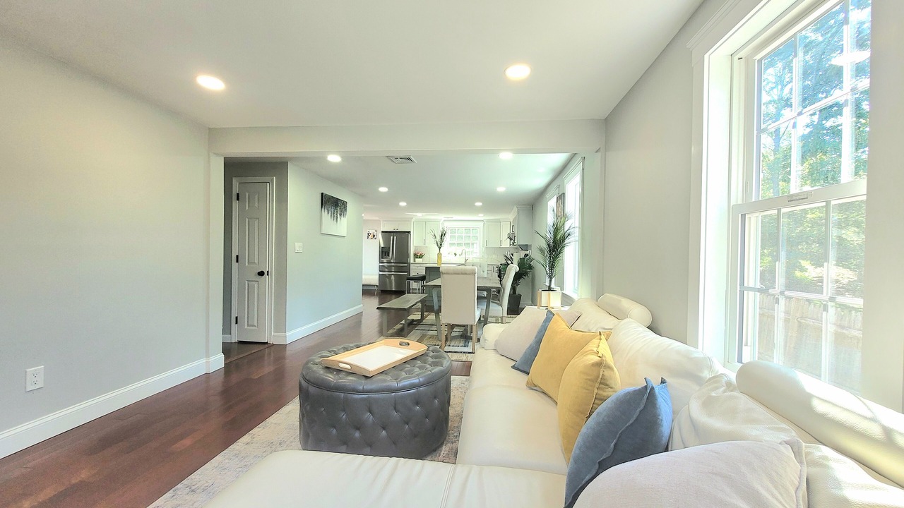 Photo of Livingroom in Arlington