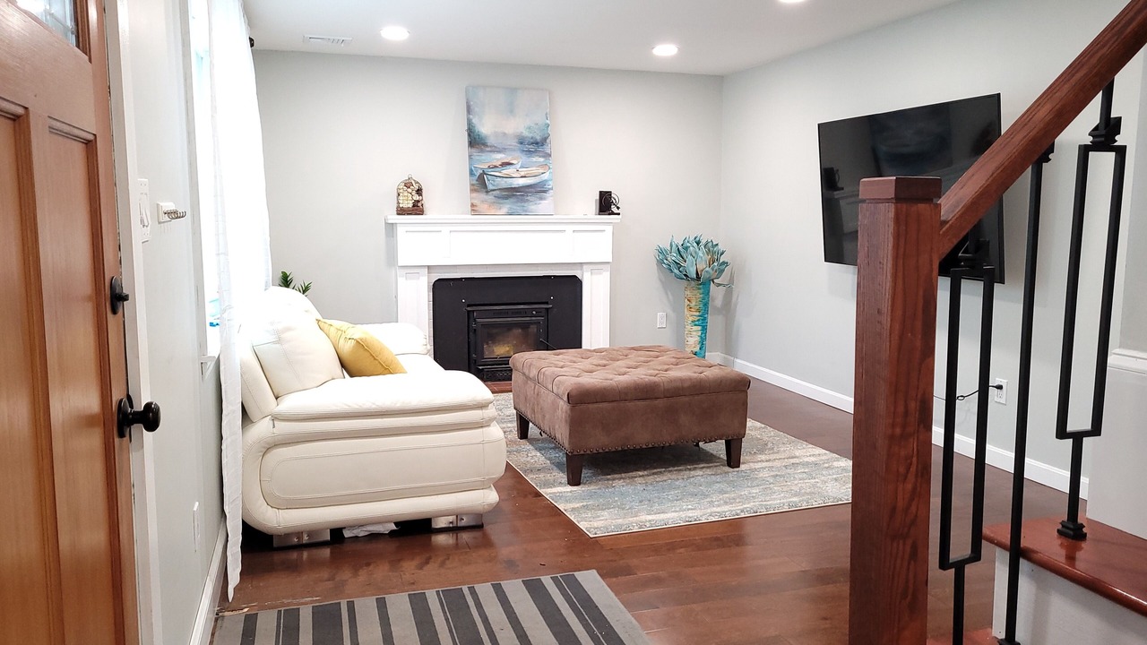 Photo of Livingroom in Arlington