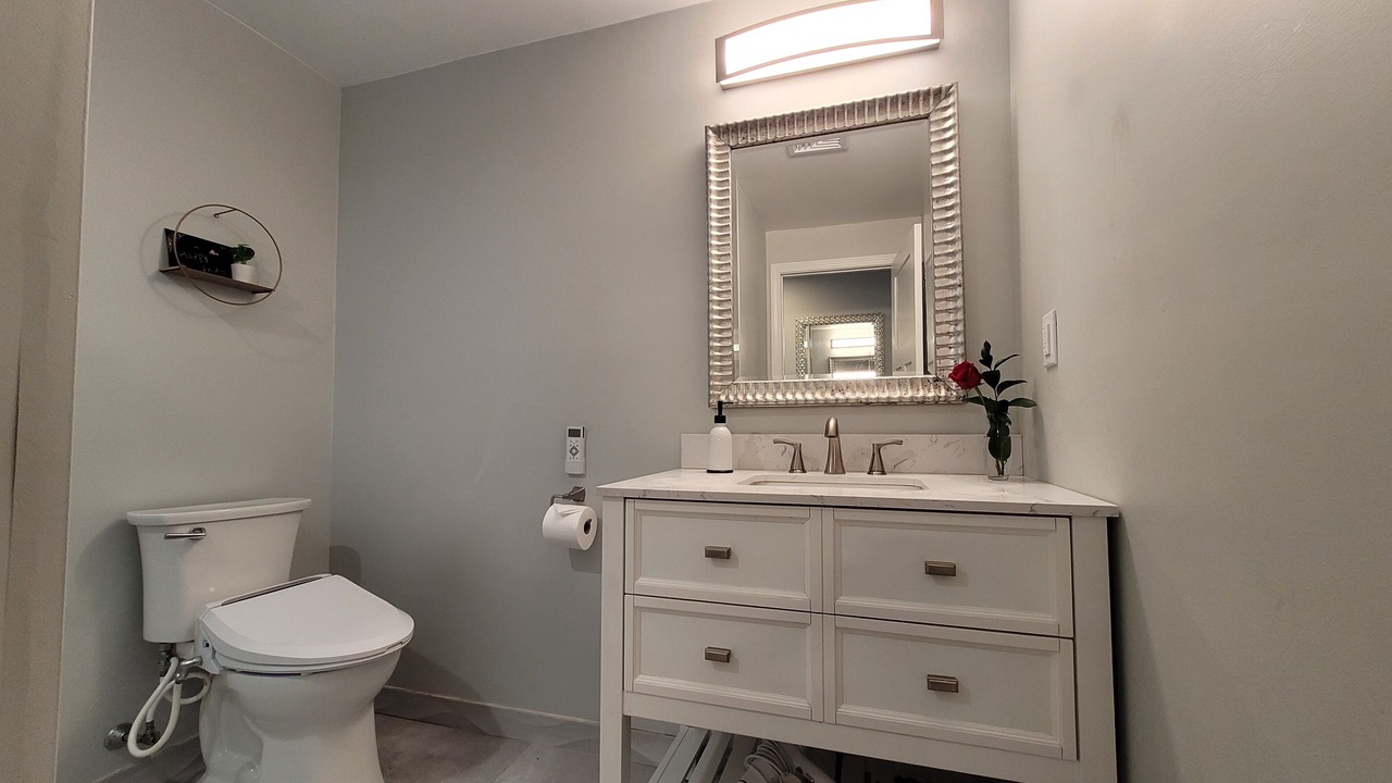 Photo of Bathroom in Arlington