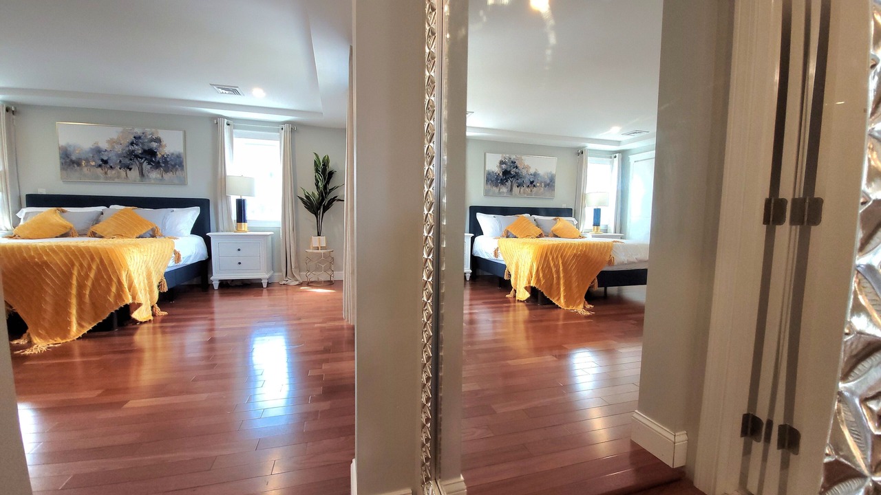 Photo of Bedroom in Arlington