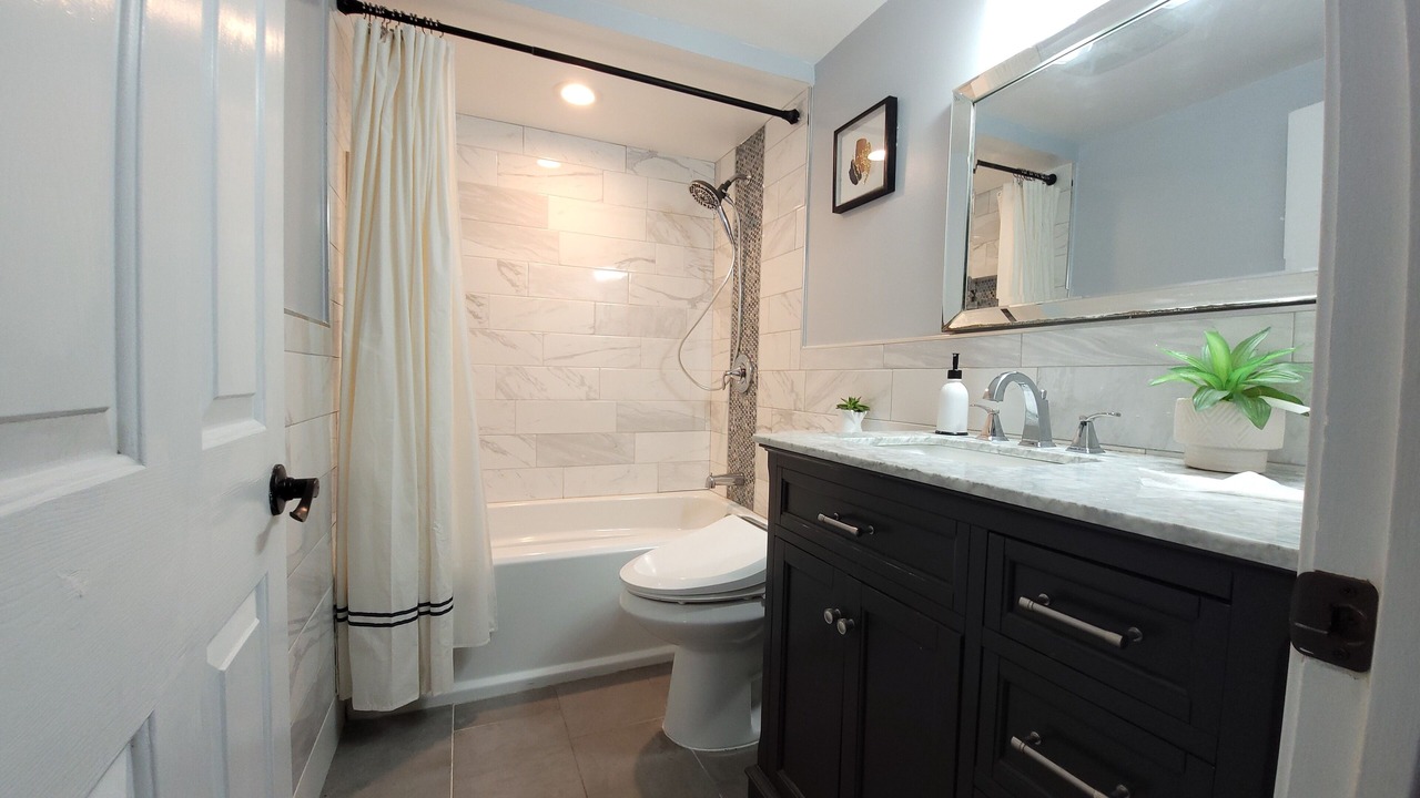 Photo of Bathroom in Arlington