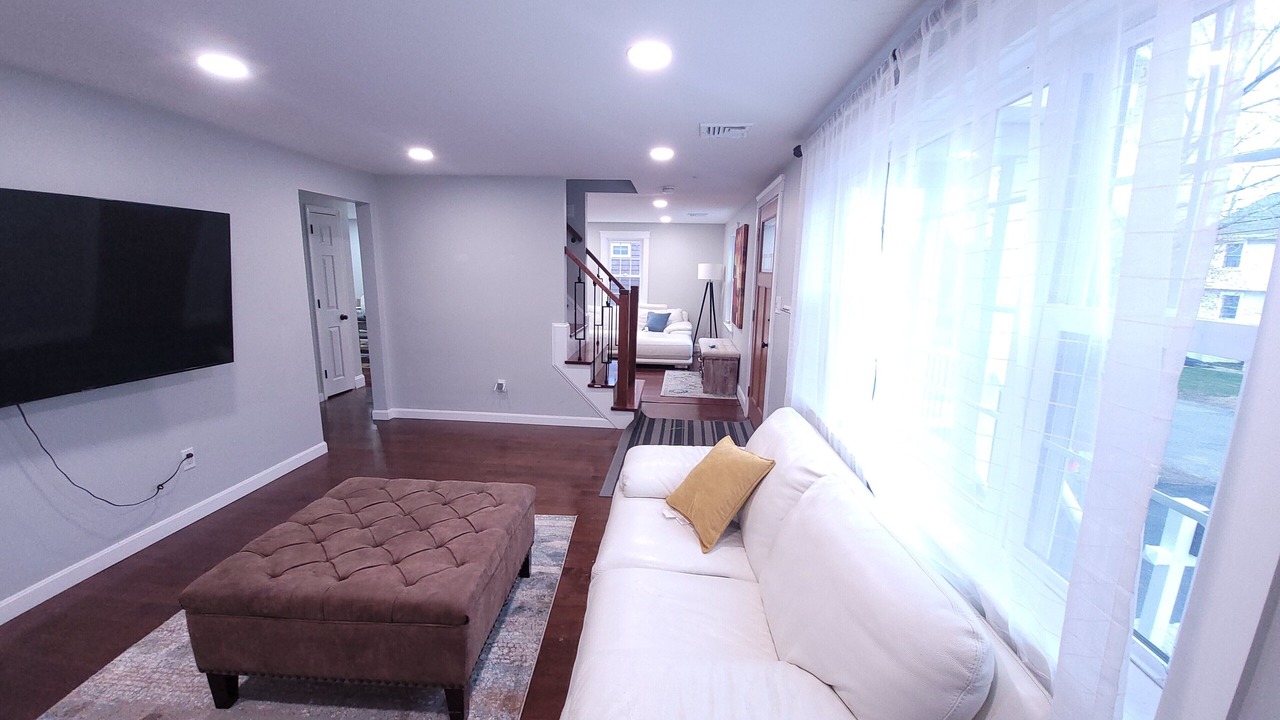 Photo of Livingroom in Arlington