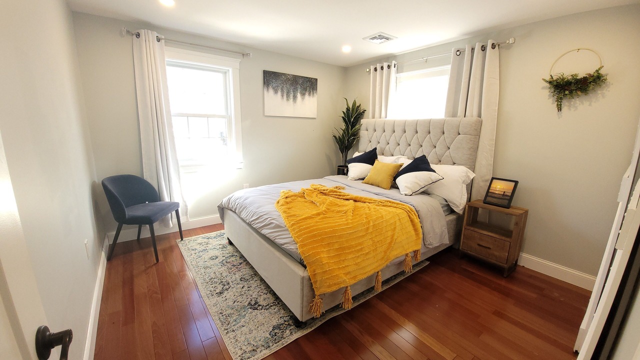 Photo of Bedroom in Arlington