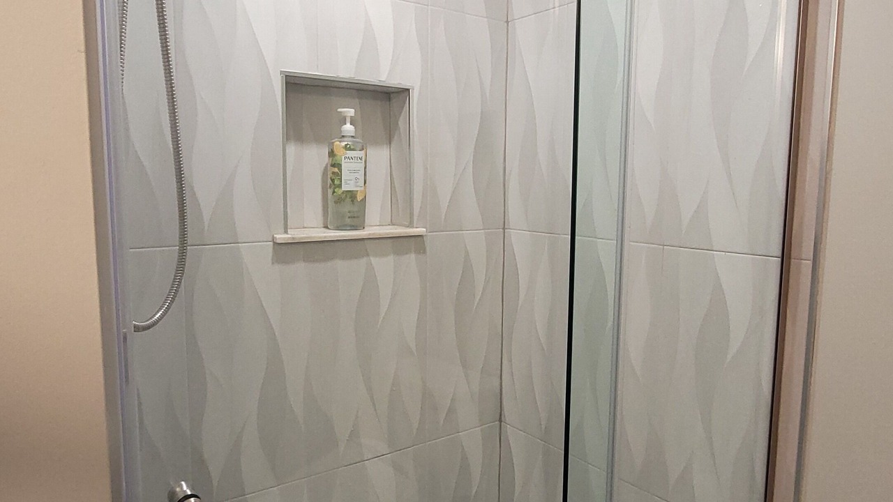 Photo of Bathroom in Arlington