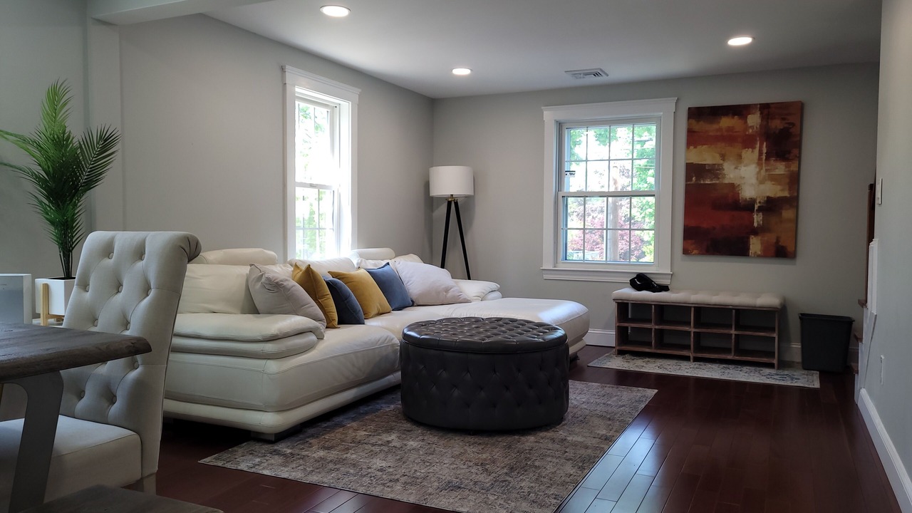 Photo of Livingroom in Arlington