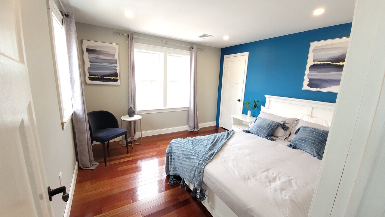 Photo of Bedroom in Arlington