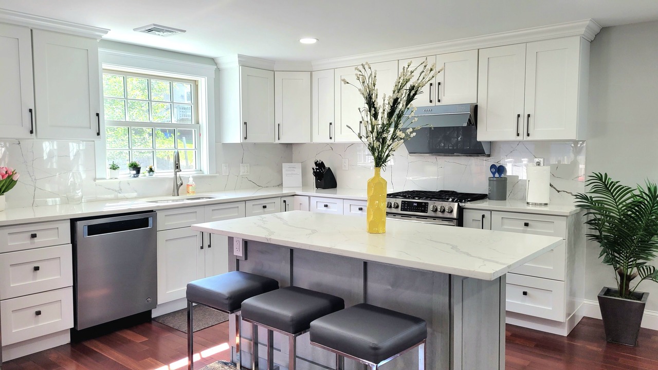 Photo of Kitchen in Arlington