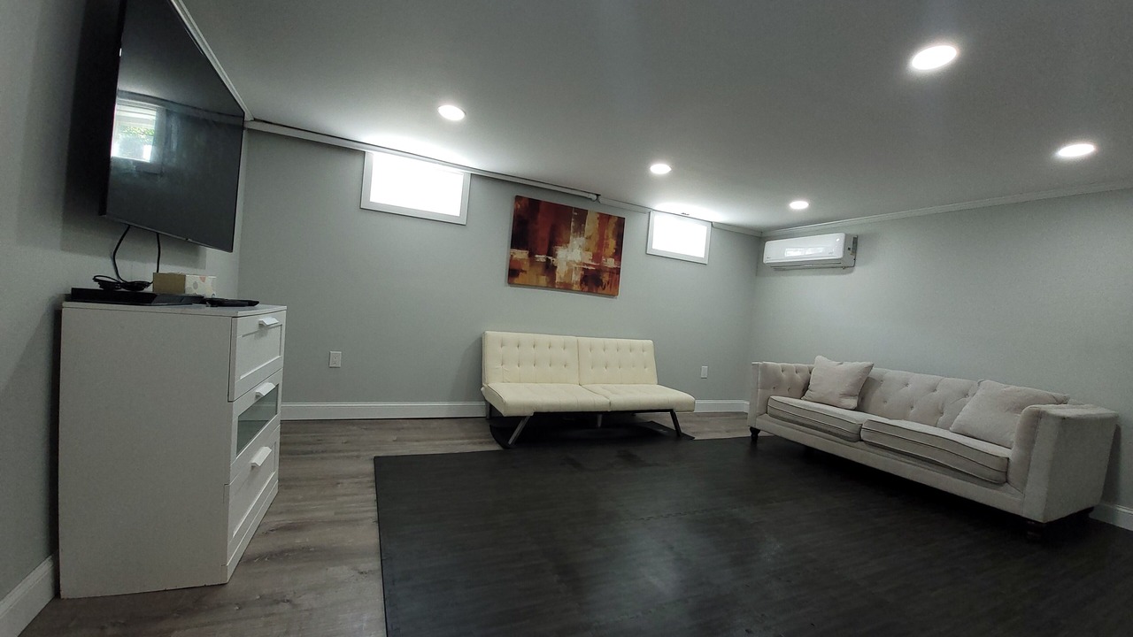 Photo of Livingroom in Arlington