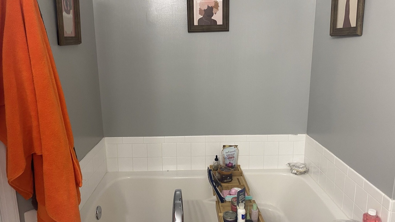 Photo of Bathroom in Hagerstown