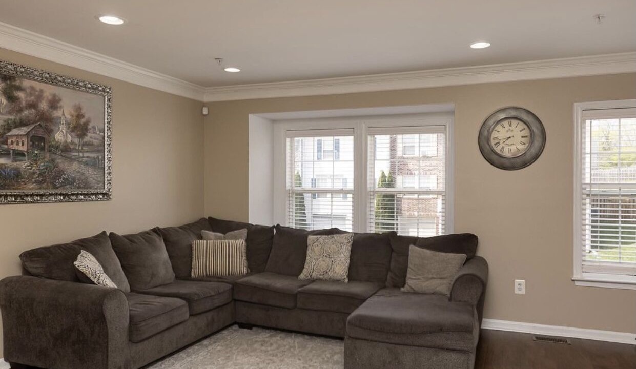 Photo of Livingroom in Hagerstown