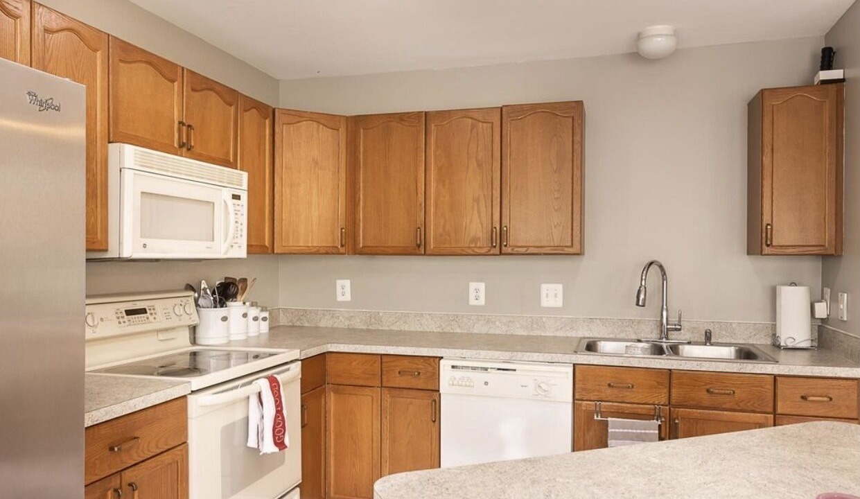 Photo of Kitchen in Hagerstown
