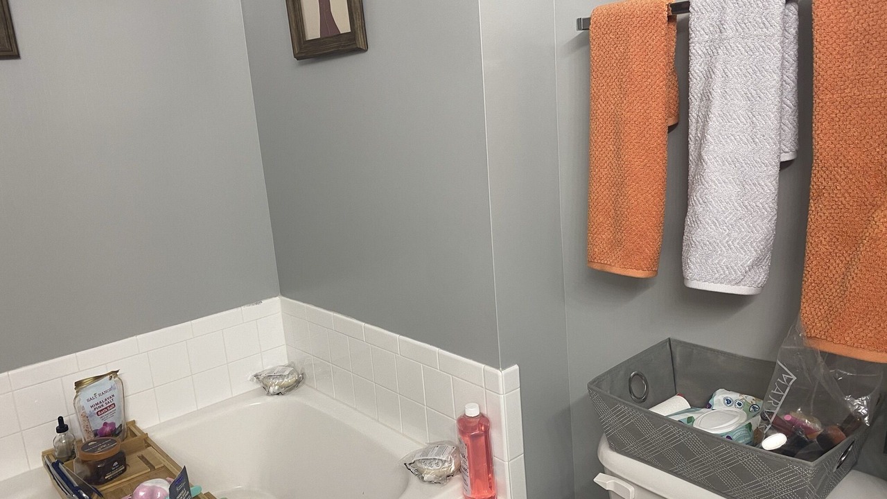 Photo of Bathroom in Hagerstown