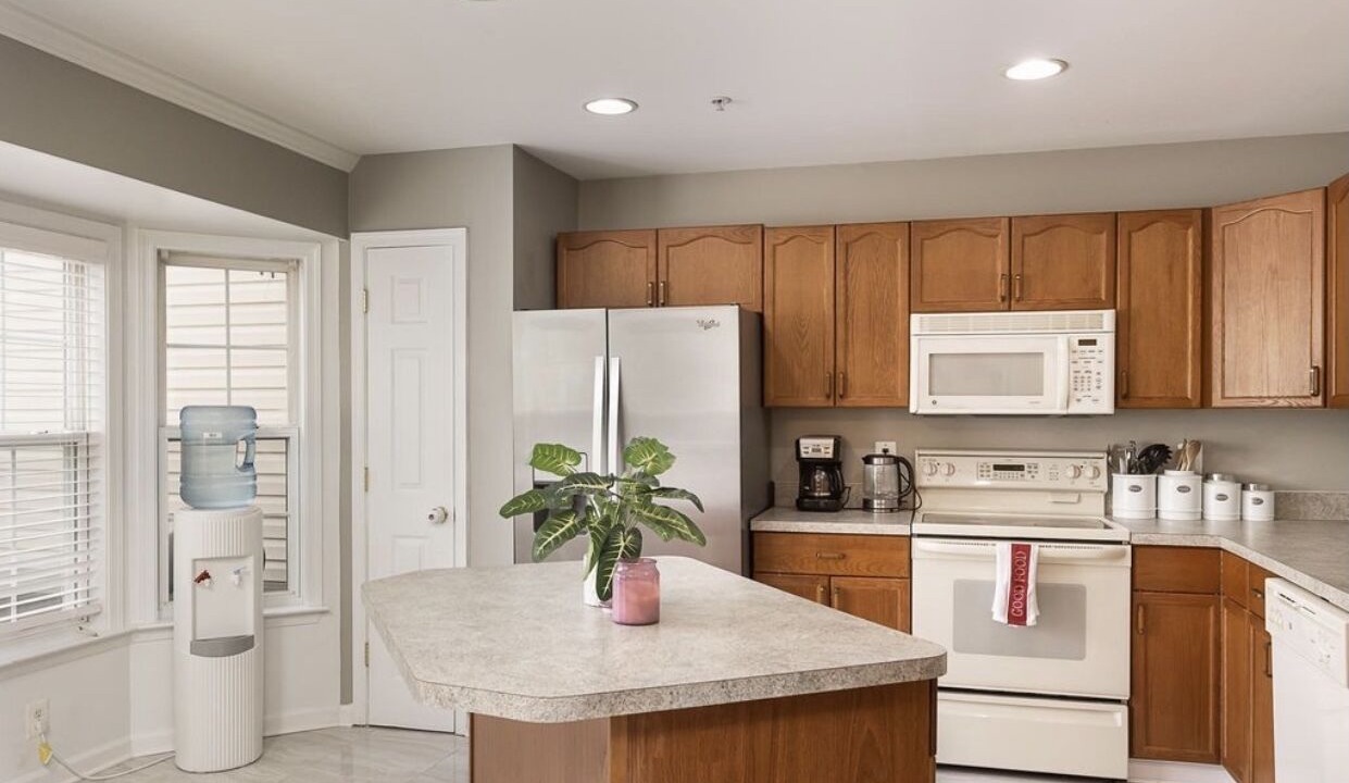 Photo of Kitchen in Hagerstown