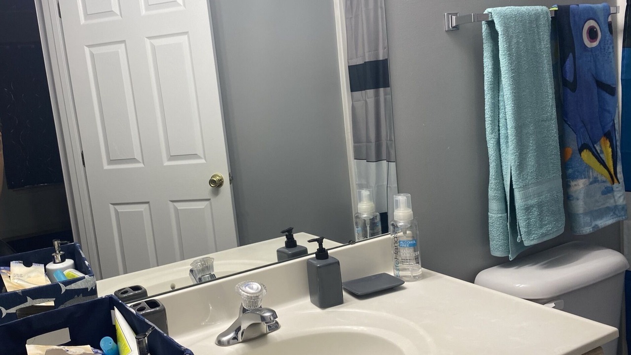 Photo of Bathroom in Hagerstown