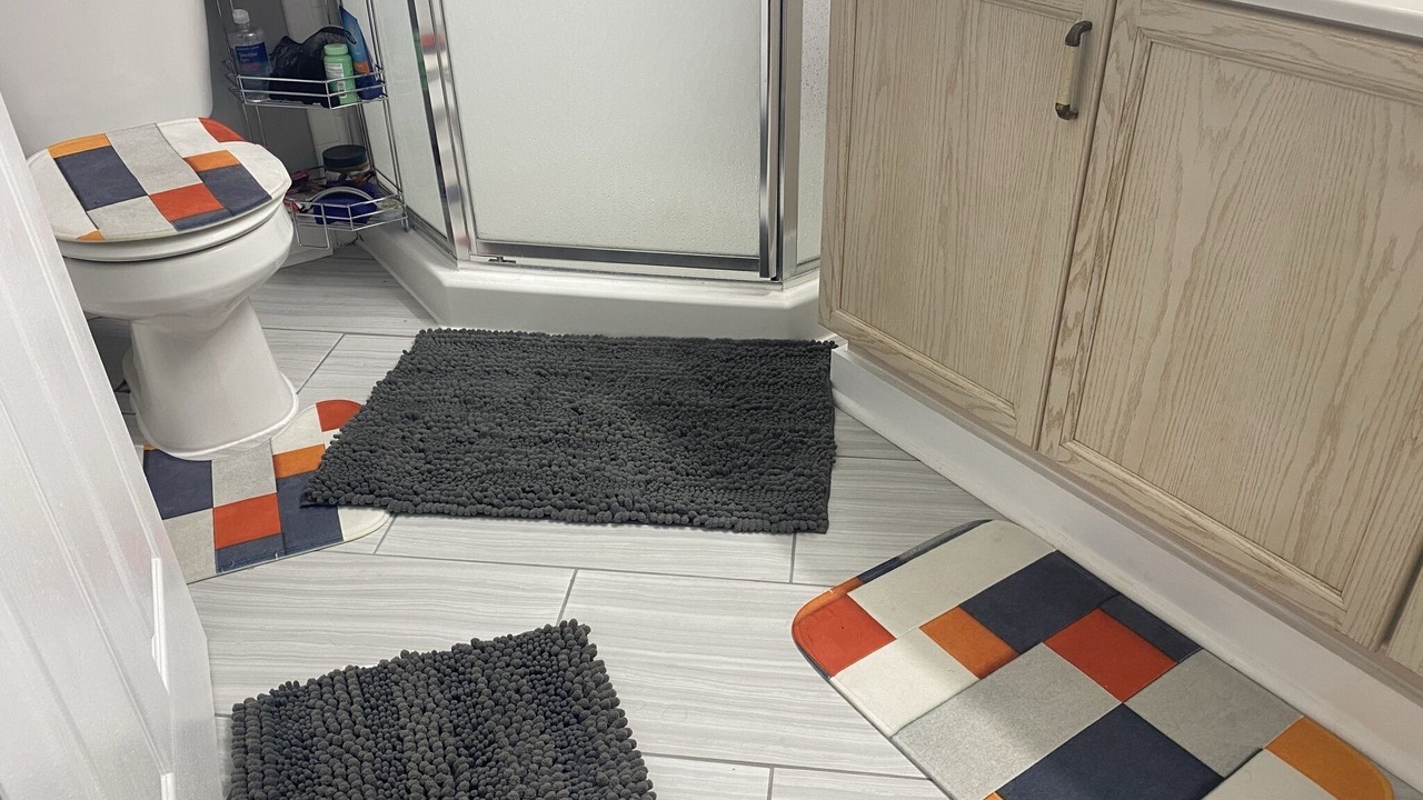 Photo of Bathroom in Hagerstown