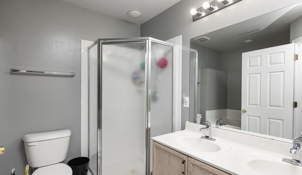 Photo of Bathroom in Hagerstown