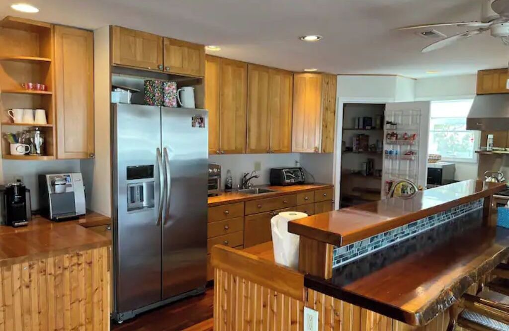 Photo of Kitchen in Annapolis