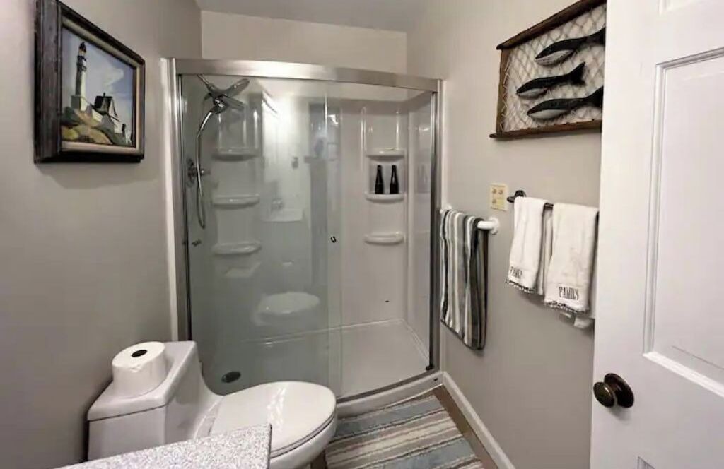 Photo of Bathroom in Annapolis