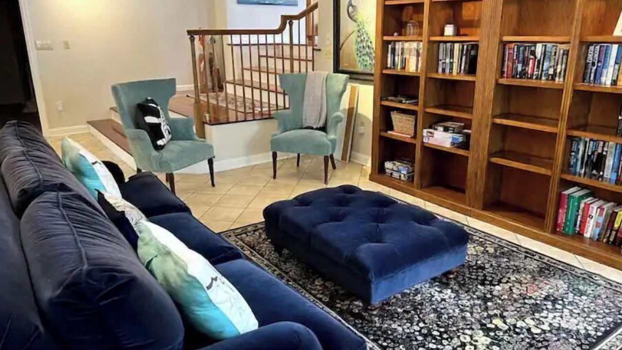 Photo of Livingroom in Annapolis