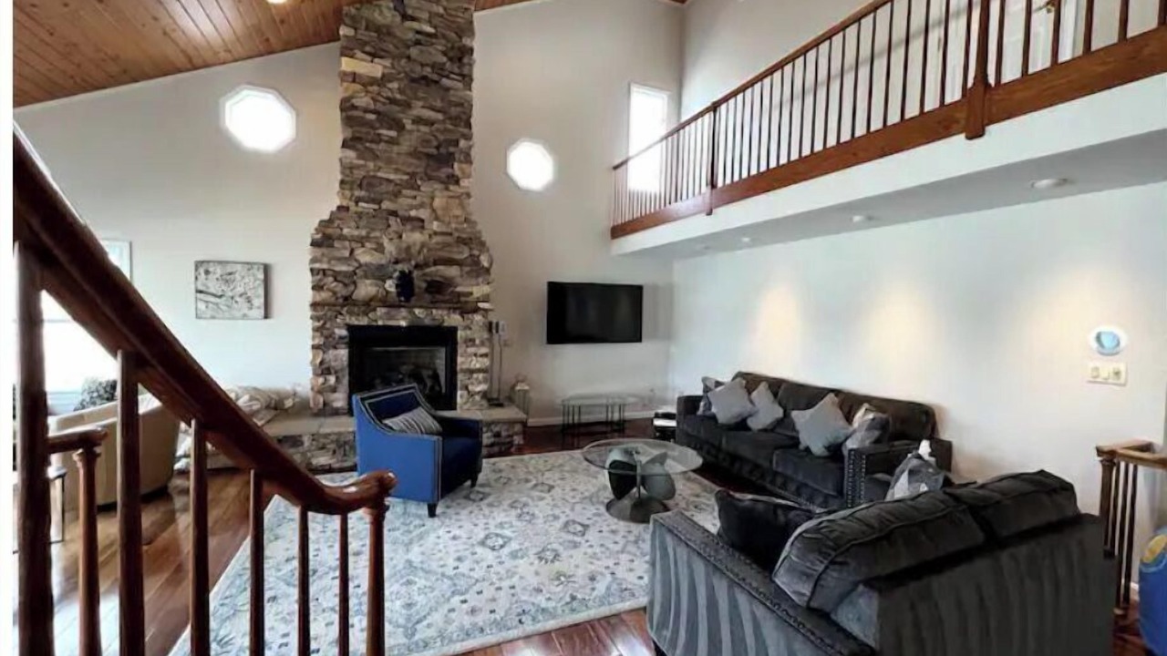 Photo of Livingroom in Annapolis