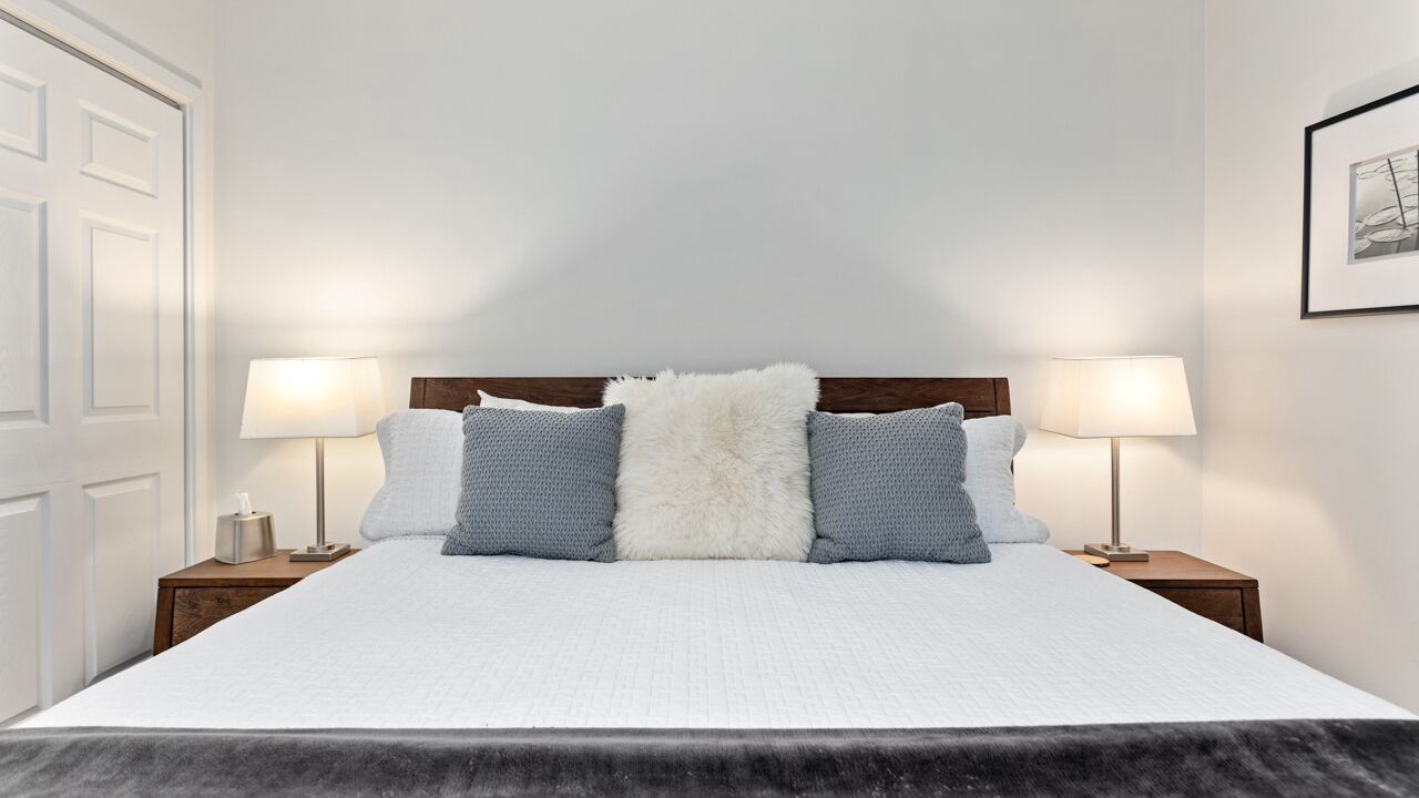 Photo of Bedroom in Wintergreen