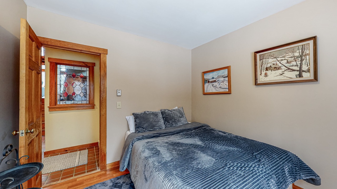 Photo of Bedroom in Winhall