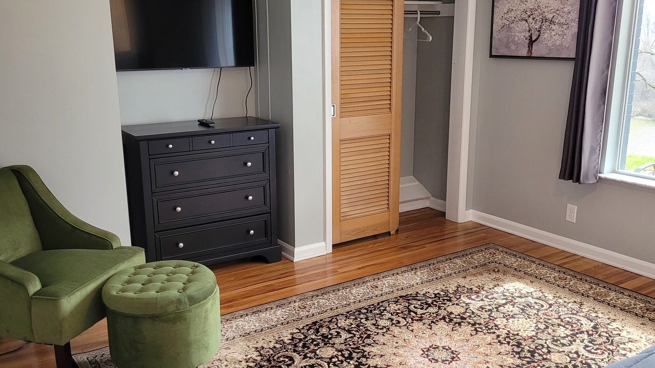 Photo of Bedroom in Toledo