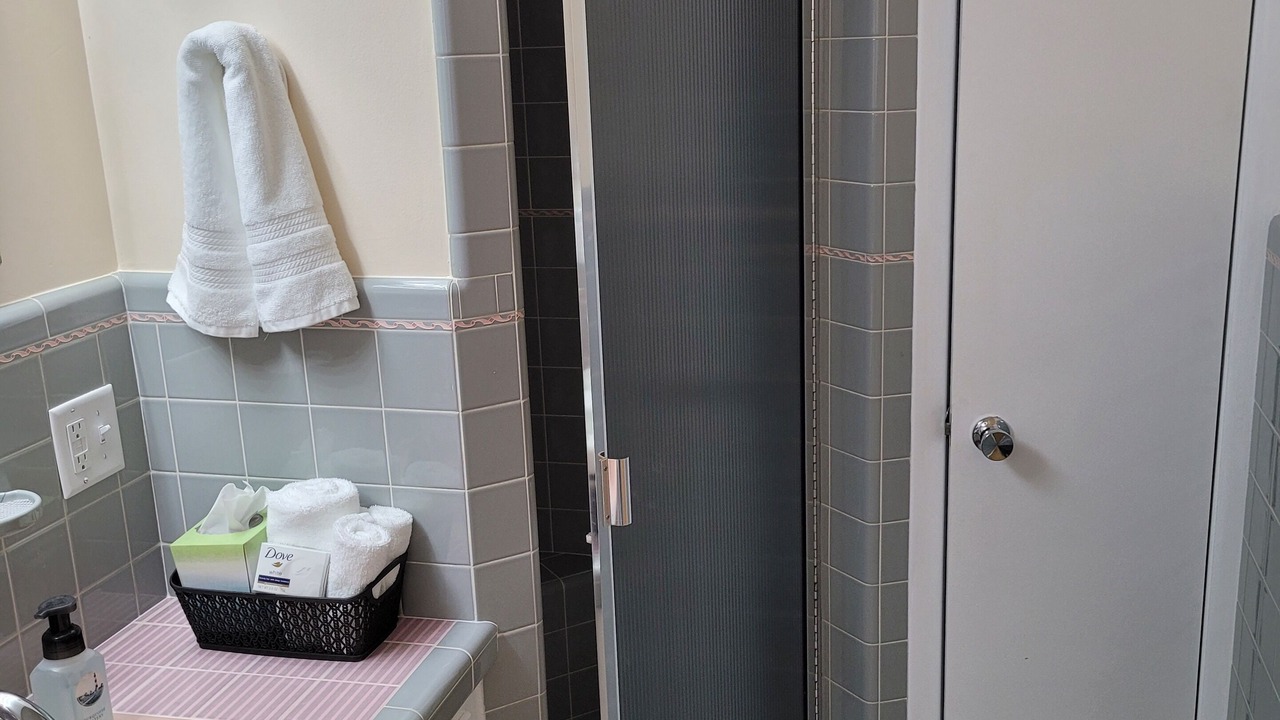 Photo of Bathroom in Toledo