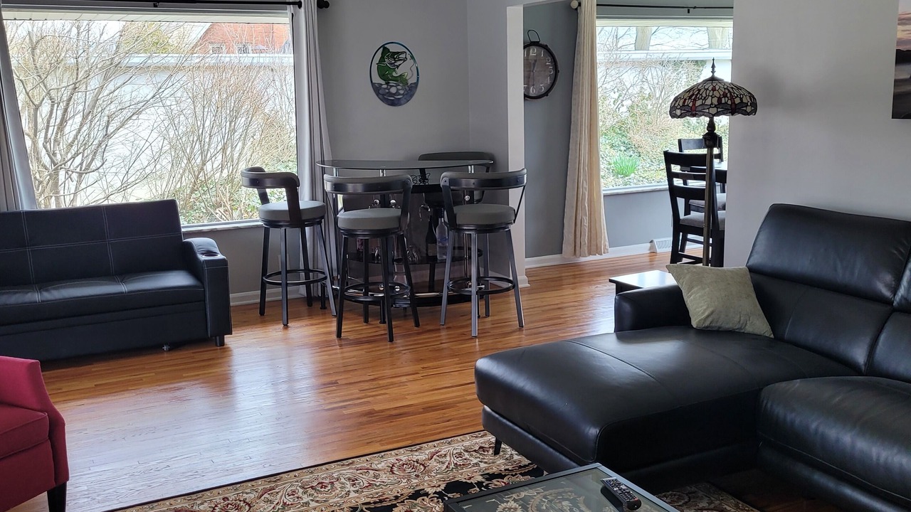 Photo of Livingroom in Toledo