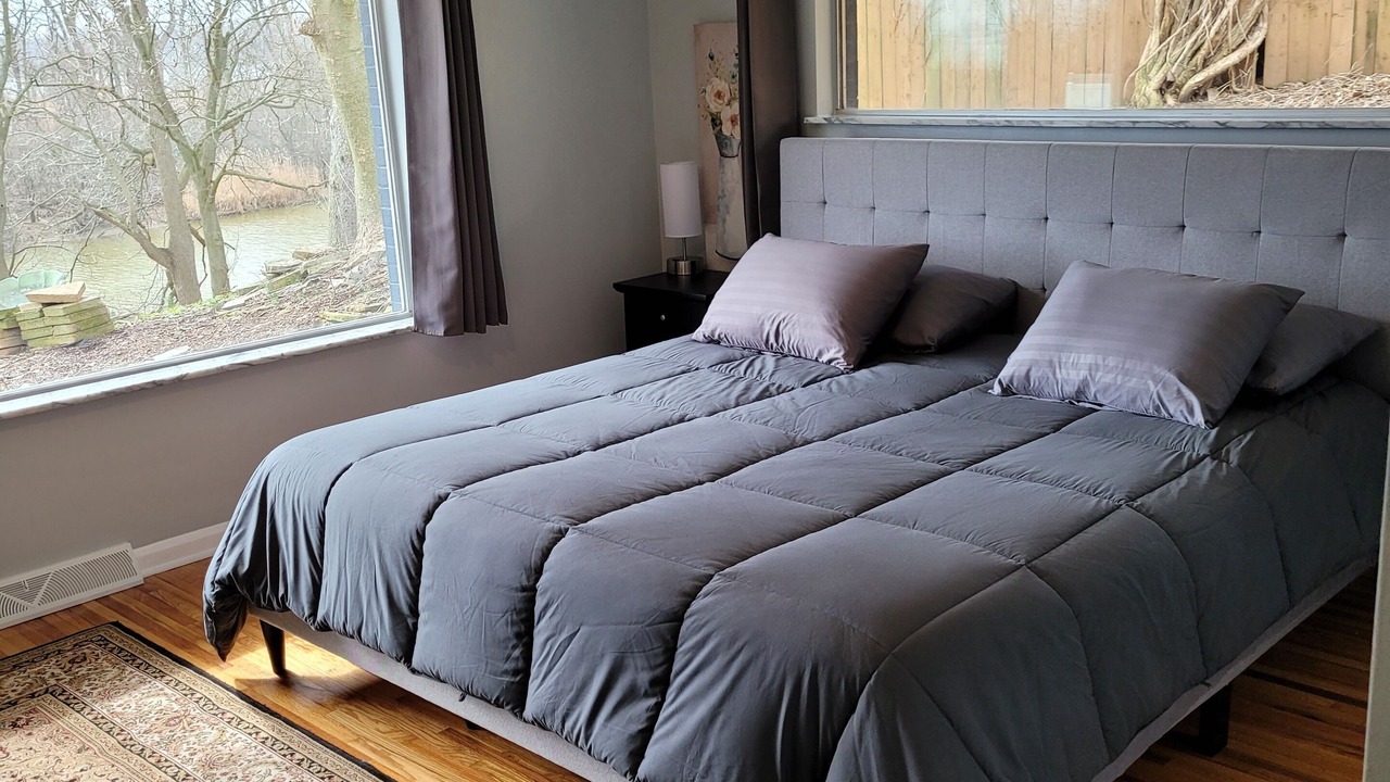 Photo of Bedroom in Toledo