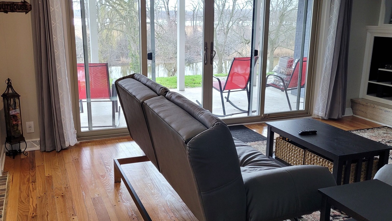 Photo of Livingroom in Toledo