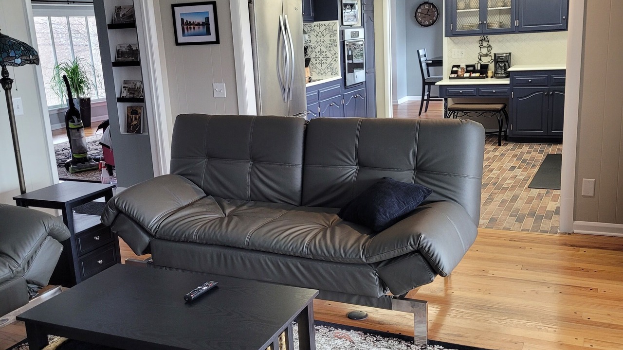 Photo of Livingroom in Toledo