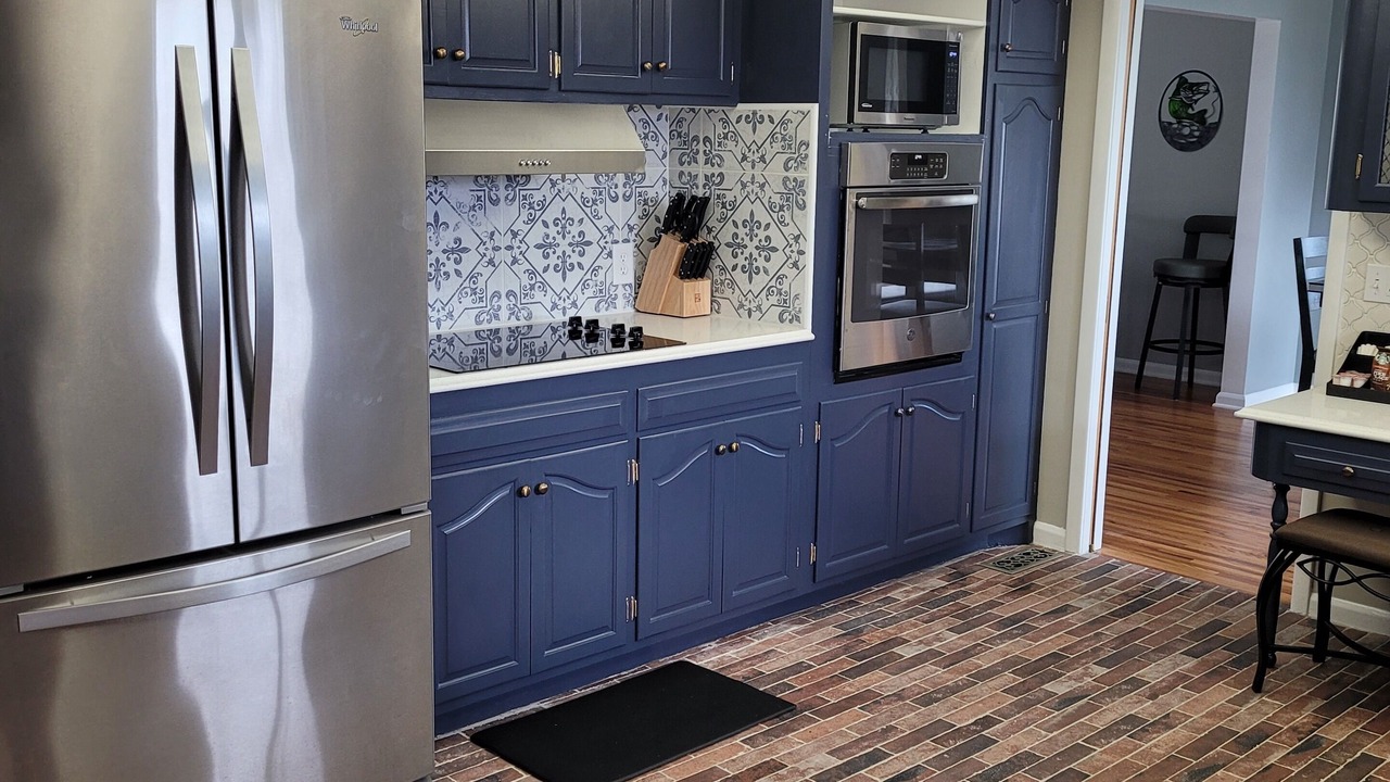 Photo of Kitchen in Toledo