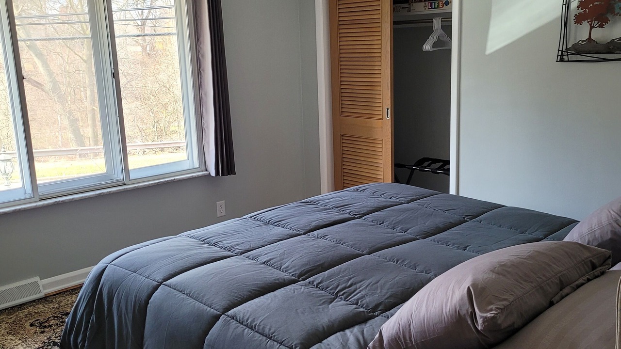 Photo of Bedroom in Toledo