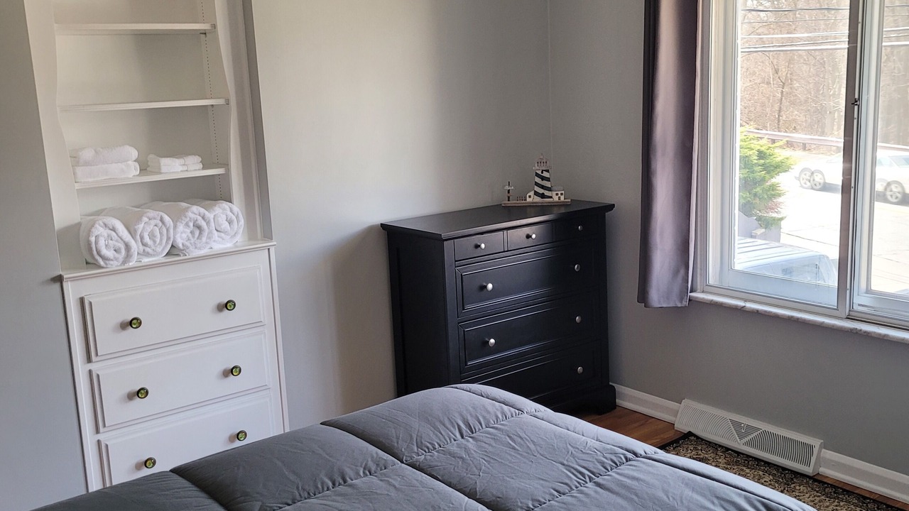 Photo of Bedroom in Toledo