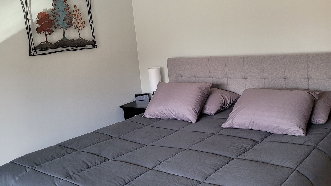 Photo of Bedroom in Toledo