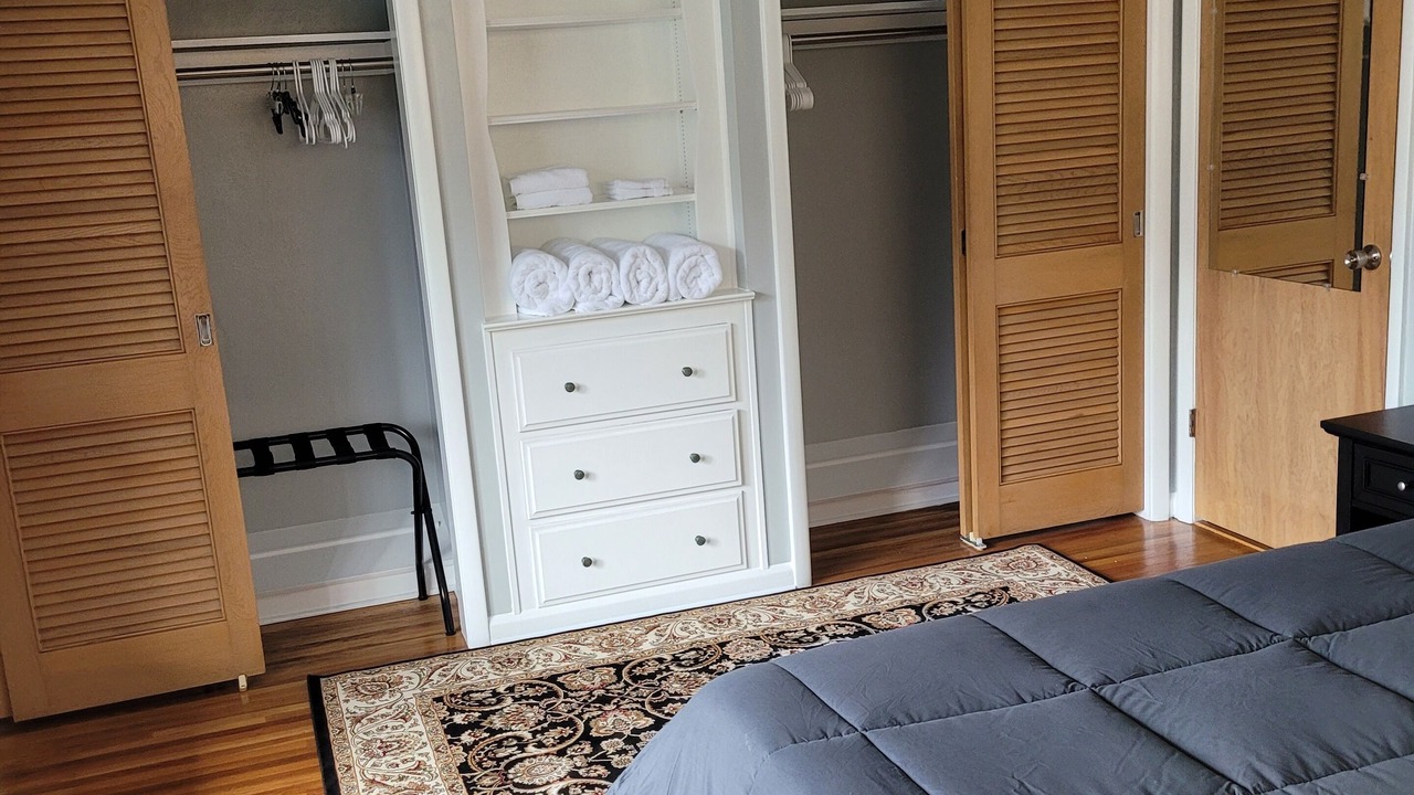 Photo of Bedroom in Toledo
