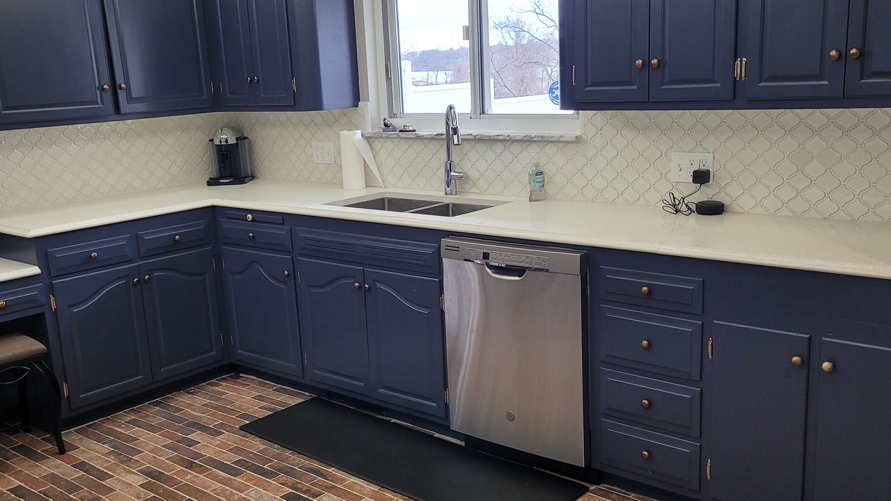 Photo of Kitchen in Toledo