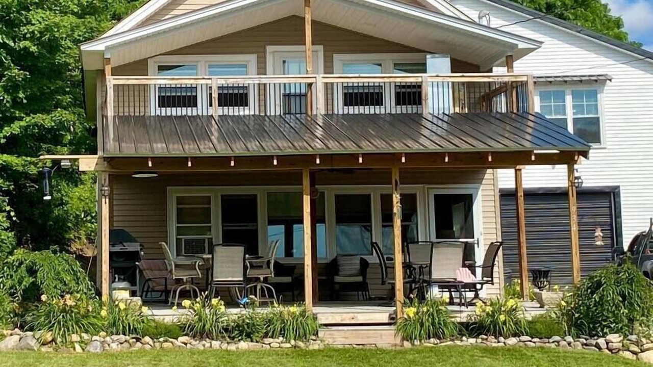 Photo of Outdoor in Northville
