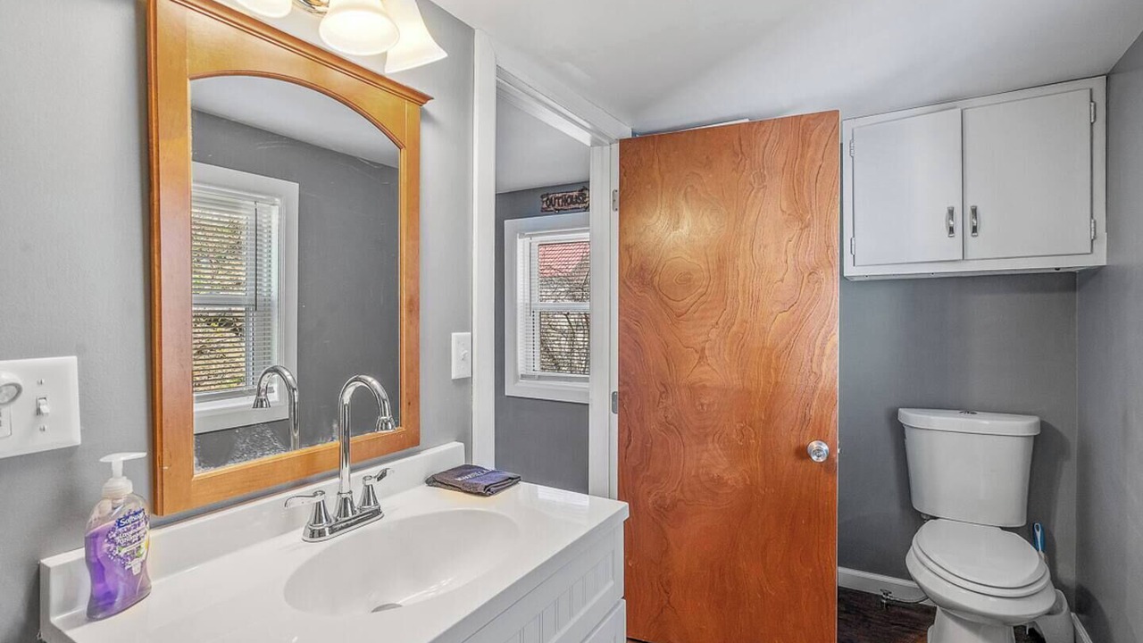 Photo of Bathroom in Northville