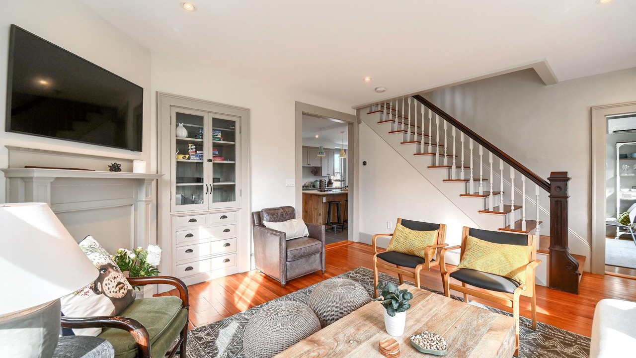 Photo of Bedroom in Durham