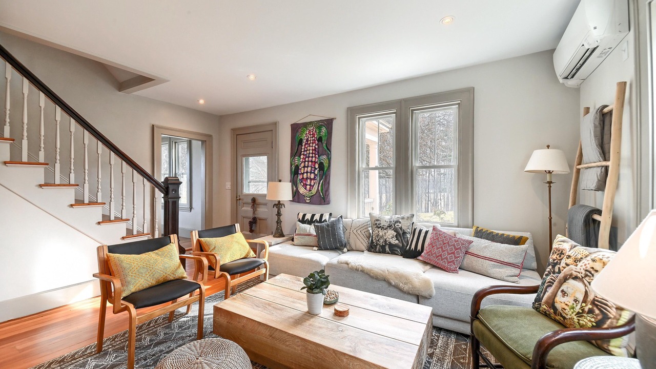 Photo of Livingroom in Durham