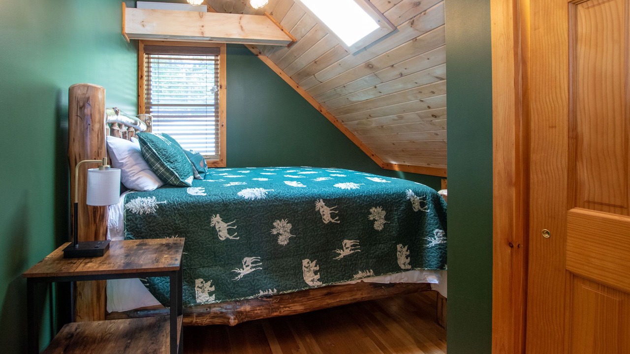 Photo of Bedroom in Ovid