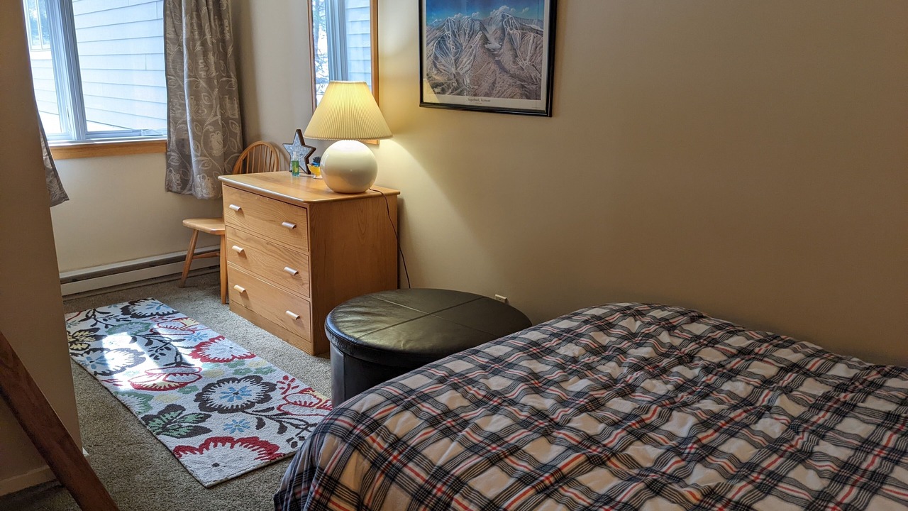 Photo of Bedroom in Warren
