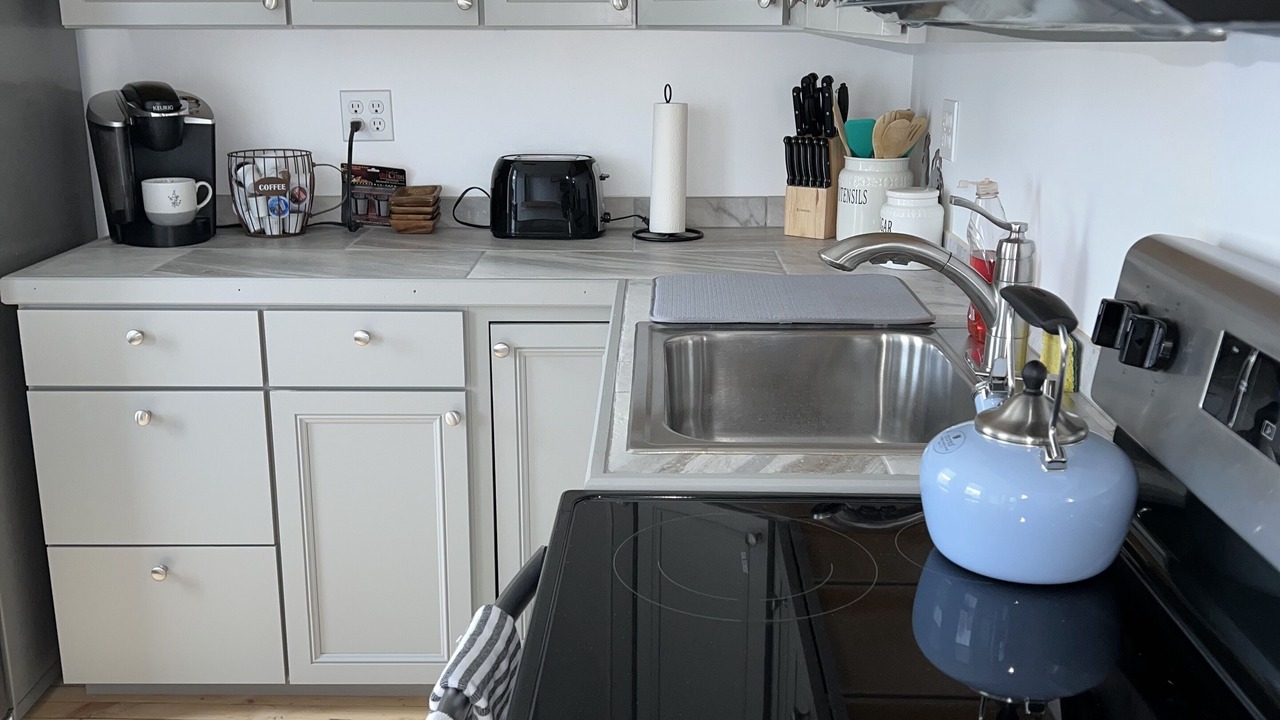 Photo of Kitchen in Greene