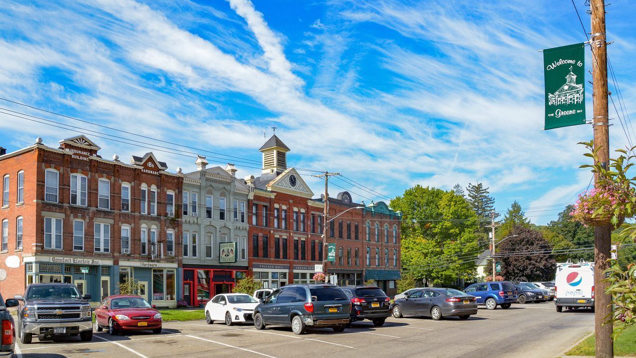 Photo of Outdoor in Greene