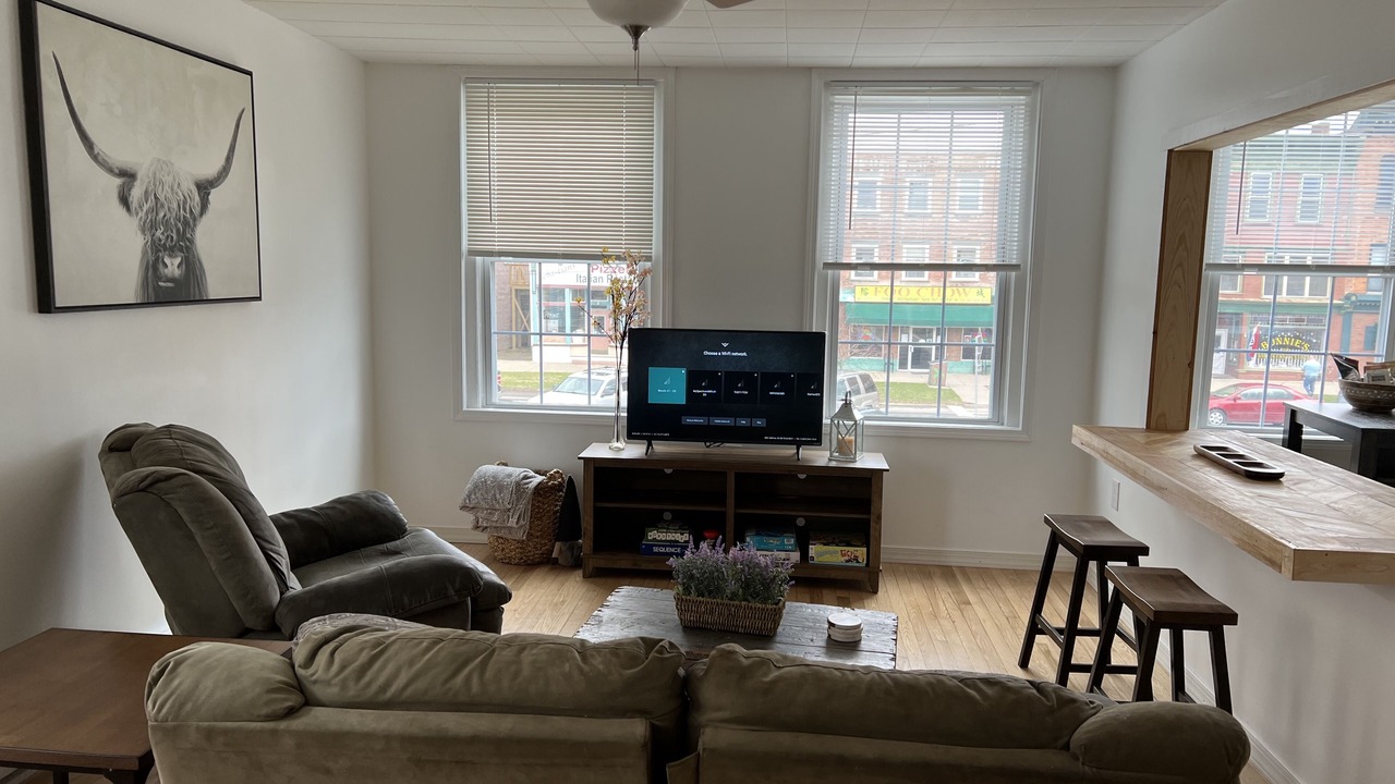 Photo of Livingroom in Greene