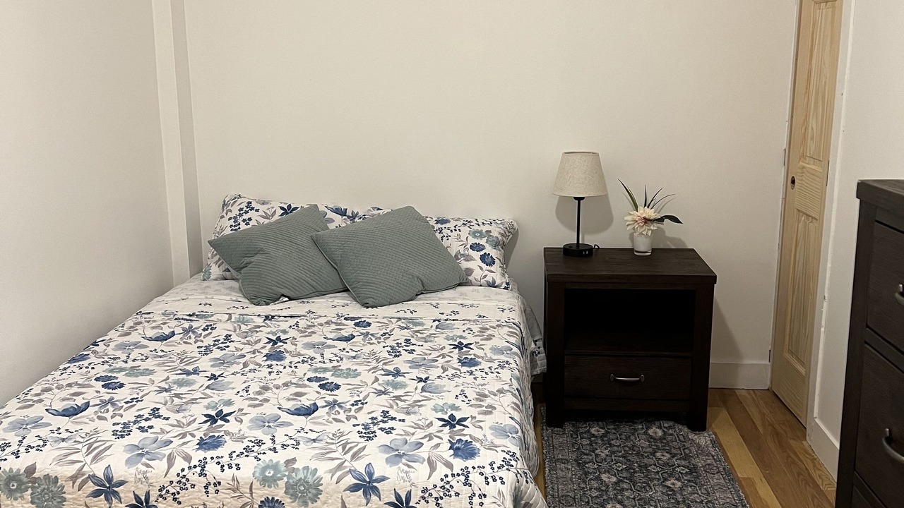 Photo of Bedroom in Greene