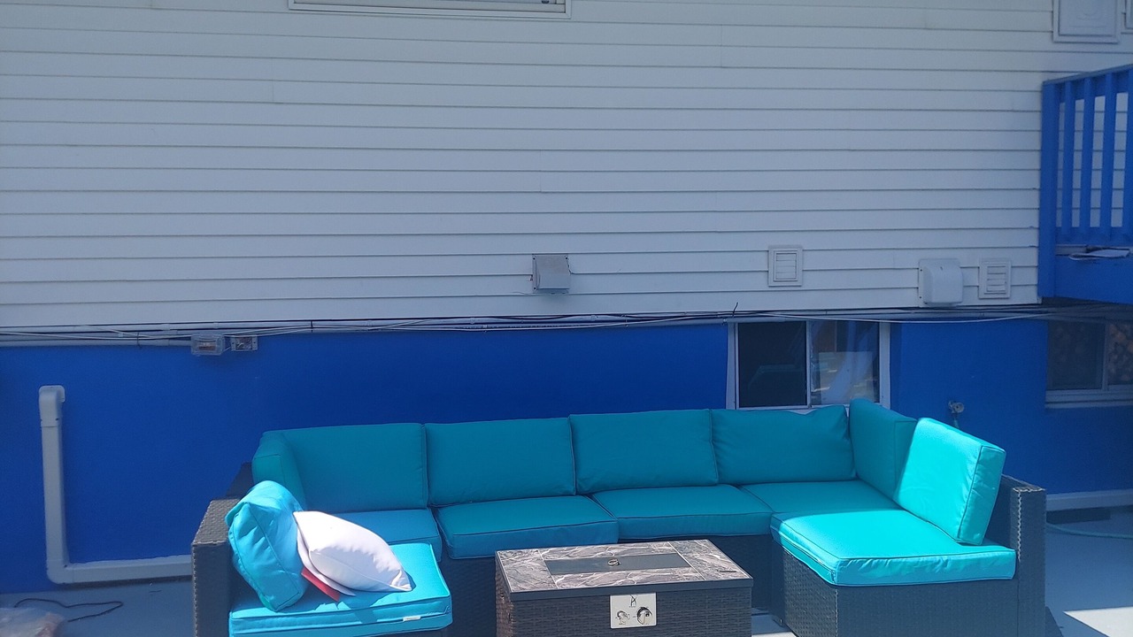 Photo of Patio Balcony in Airmont