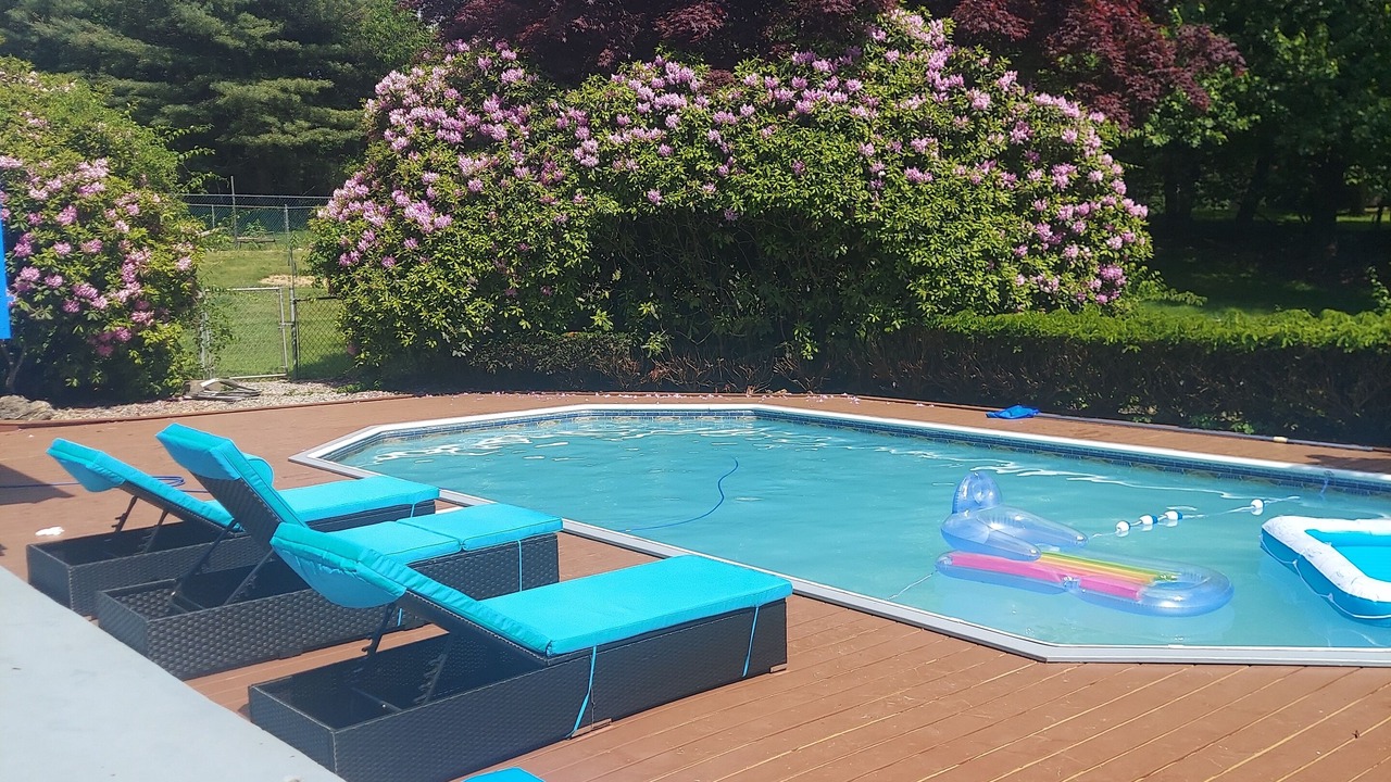 Photo of Outdoor in Airmont